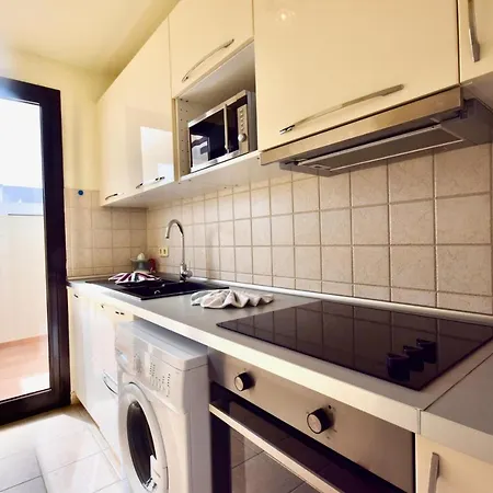 펜션 Casa Vivien 플라야블랑카