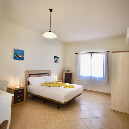 Hébergement de vacances Casa Vivien