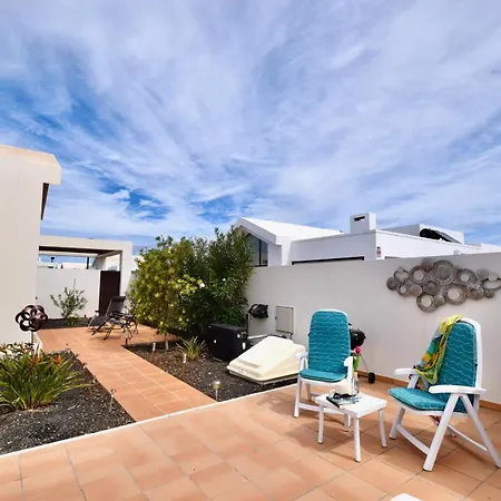 Casa Vivien Hébergement de vacances *