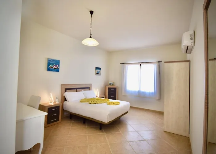 Hébergement de vacances Casa Vivien