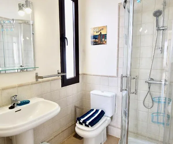 Casa Vivien Hébergement de vacances Playa Blanca (Lanzarote)