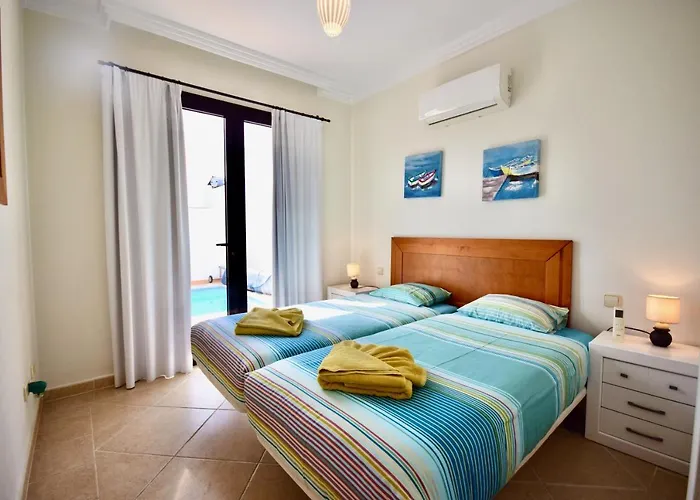 Casa Vivien بيت للعطل