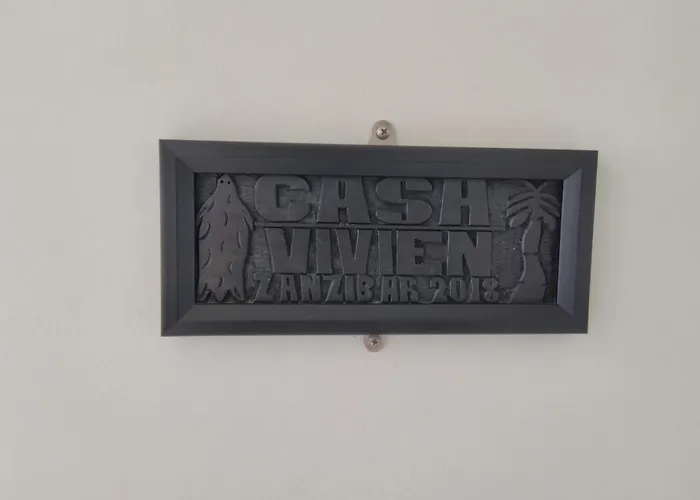 Casa Vivien Hébergement de vacances