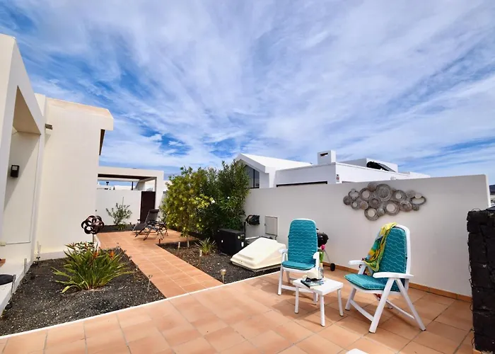 Casa Vivien بيت للعطل *