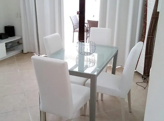 Casa Vivien Hébergement de vacances *