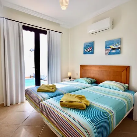 Casa Vivien Vakantiehuis