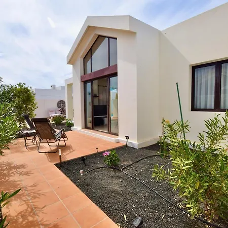 Vakantiehuis Casa Vivien Playa Blanca (Lanzarote)