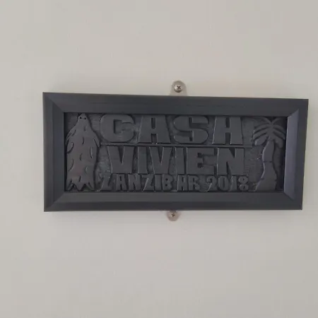 Casa Vivien Vakantiehuis