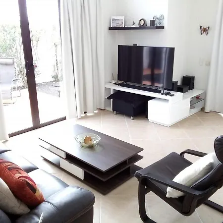 Vakantiehuis Casa Vivien Playa Blanca (Lanzarote)