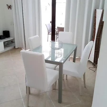 Casa Vivien Vakantiehuis *